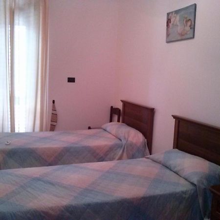 Profumi Di Ginestre Panzió Passopisciaro Szoba fotó